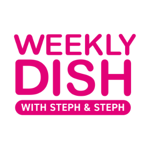 Weekly Dish on MyTalk