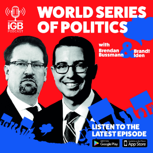 World Series of Politics-logo