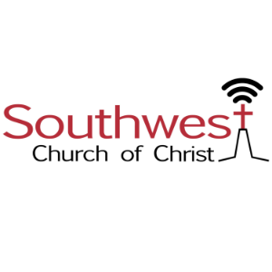 Southwest Church of Christ | Omaha NE-logo