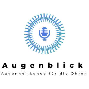Augenblick - Augenheilkunde fur die Ohren-logo