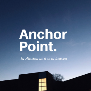 Anchor Point Church Podcast-logo