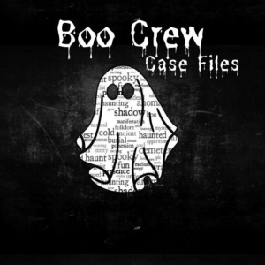 Boo Crew Case Files-logo