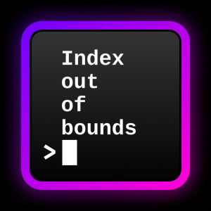 Index out of bounds | Entwickler/Developer Podcast-logo