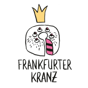 Frankfurter Kranz-logo