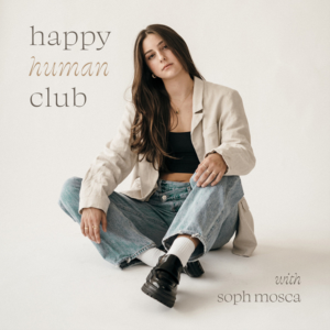 Happy Human Club-logo