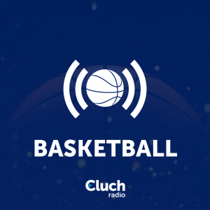 Cluch Radio Basketball-logo