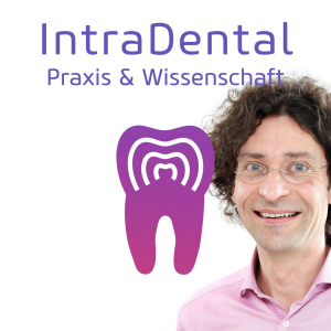 Intra Dental - Zahnmedizin in Praxis und Wissenschaft-logo