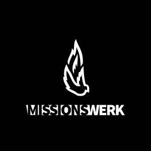 Predigten Missionswerk "Strahlen der Freude"-logo
