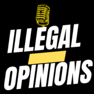Illegal Opinions-logo