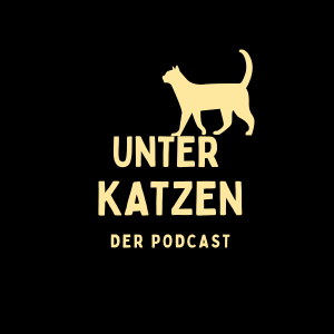 Unter Katzen-logo