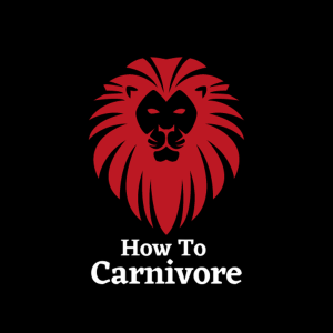 How To Carnivore-logo
