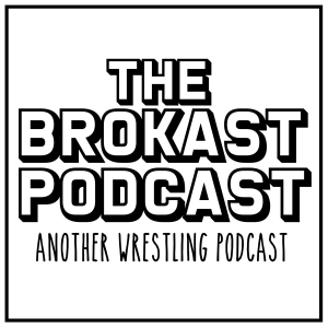 The BroKast Podcast-logo