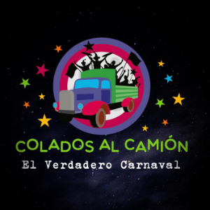 Colados al Camion en FM Latina-logo