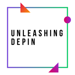 Unleashing DePIN-logo