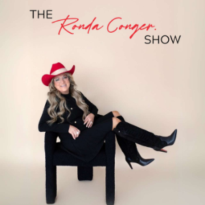 The Ronda Conger Show-logo