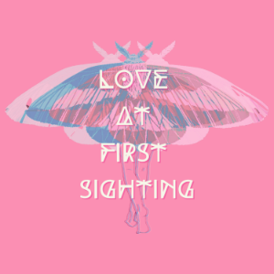 Love at First Sighting