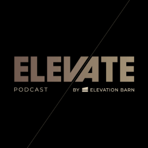 ELEVATE Podcast-logo