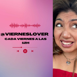 VIERNES LOVER-logo