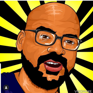 Junaid Akram's Podcast-logo