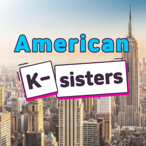 American K-sisters-logo