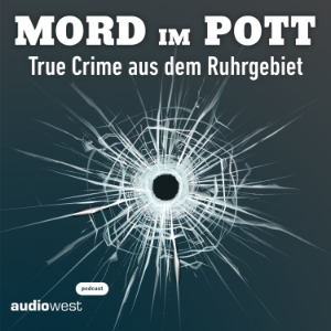 Mord im Pott-logo