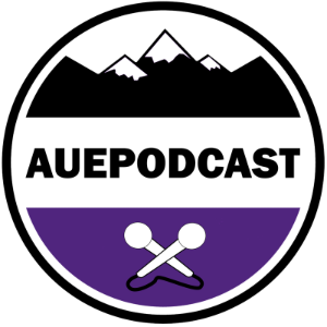 Auepodcast-logo