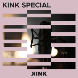KINK Special-logo