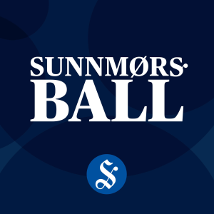 Sunnmørsball-logo