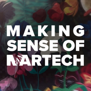 Making Sense of Martech-logo