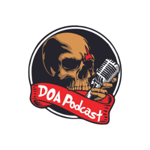 DOA Podcast-logo