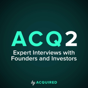 ACQ2 by Acquired-logo