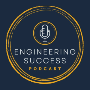 Engineering Success - The Engineering Career Podcast-logo