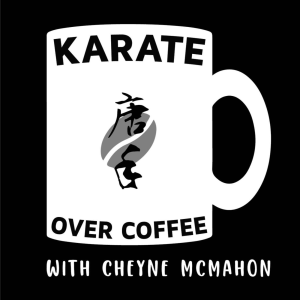 Karate Over Coffee-logo