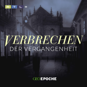 Verbrechen der Vergangenheit-logo
