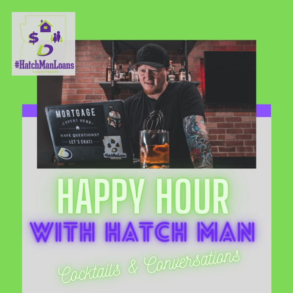 Happy Hour with Hatch Man Listen to Podcasts On Demand Free TuneIn