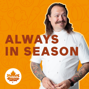 Always In Season-logo
