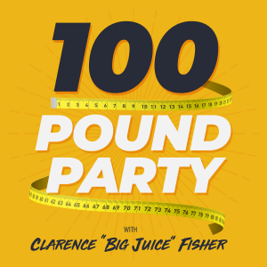 100 Pound Party-logo