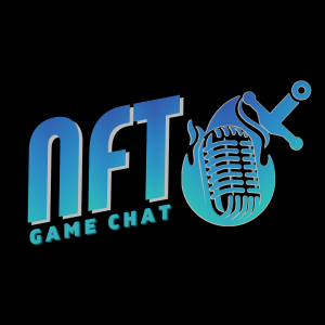 NFT Game Chat-logo
