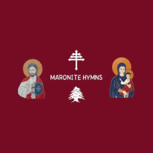 Maronite Catholic-logo