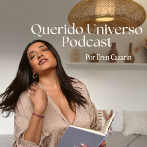 Querido Universo Podcast.-logo