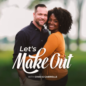 Let's Make Out-logo