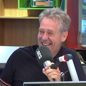 De Week van Peter-logo