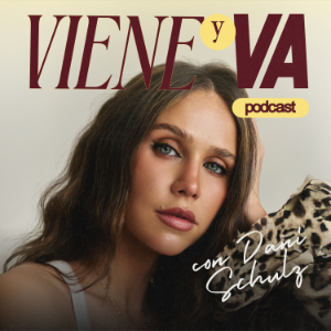 Viene y Va con Dani G Schulz-logo