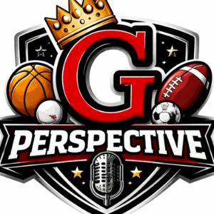 THE G PERSPECTIVE: Sports Talk and Commentary-logo