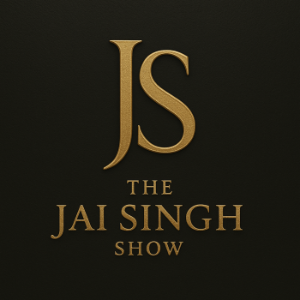 The Jai Singh Show-logo
