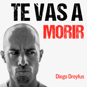 Te vas a morir-logo