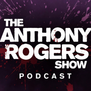 The Anthony Rogers Show-logo