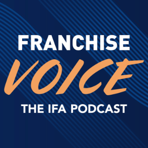 Franchise Voice-logo