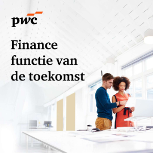 Finance functie van de toekomst-logo