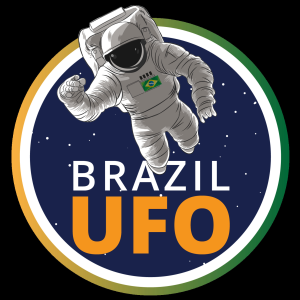 Brazil UFO-logo